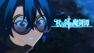 Episode 9 Praxis Begins