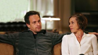 Episode 24 Jake and Amy: Week Five