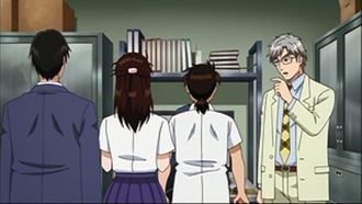 Episode 20 Inspector Kenmochi the Murderer File 2