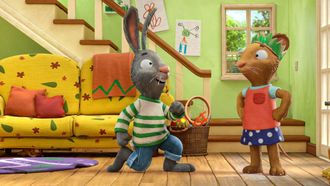 Episode 17 King Posy