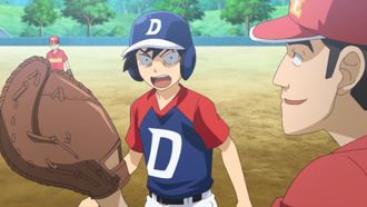 Episode 10 The Summer Tournament Begins!