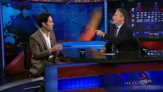 Episode 160 Paul Rudd