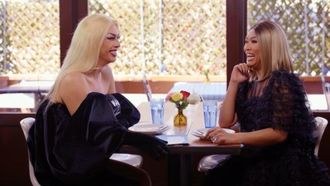 Episode 1 Jujubee at Hoy-Ka Hollywood