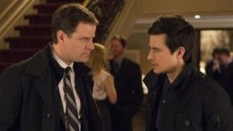 Episode 9 The Fugitive