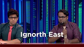 Episode 8 Ignorth East/Gharwaale Baharwale