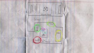 Episode 3 The Territories