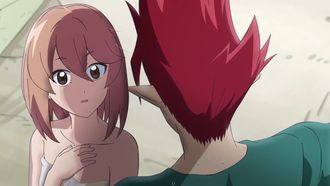 Episode 6 A Somewhat Heart-Racing Development