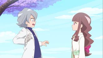 Episode 22 Nightmare
