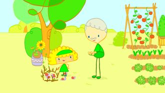 Episode 2 Gardening