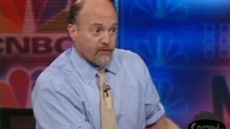 Episode 36 Jim Cramer