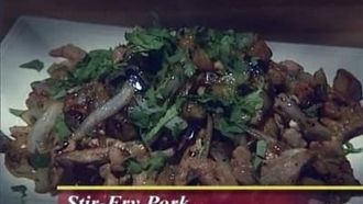 Episode 15 Stir Fry 101