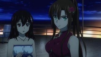 Episode 6 Sennou no Shisha Hen Ni