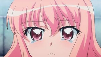 Episode 9 Louise's Change Of Heart