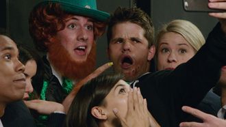 Episode 5 St. Patrick's Day