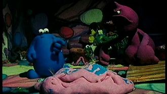 Episode 11 The Lump