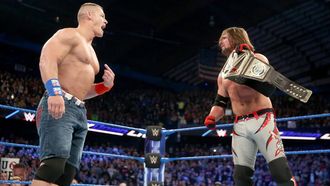 Episode 52 Wild Card Finals