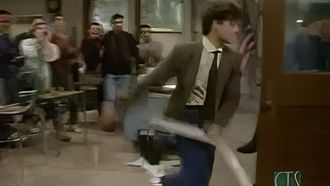 Episode 19 Mike, the Teacher
