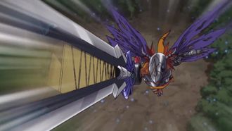Episode 21 The Update of Reversal