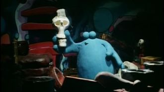 Episode 8 Ghoulies