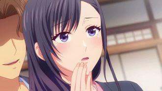 Episode 3 Hot Springs of Infidelity