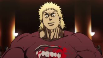 Episode 6 Pulling Strings