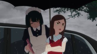 Episode 10 Special Milady!?