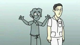 Episode 8 I is Crazy, Part II