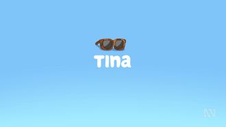 Episode 21 Tina