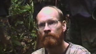 Episode 4 American Missionaries, Philippines