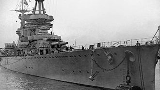 Episode 2 Ships at War