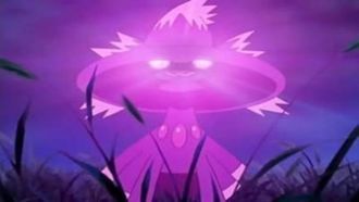 Episode 43 Mumage! Escape from a Nightmare!!