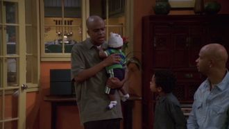 Episode 5 The Fellowship of the Baby