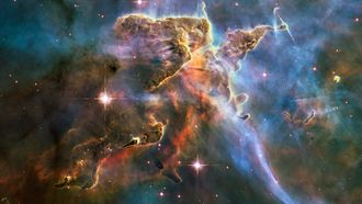 Episode 13 Dark Secret of the Universe