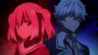 Episode 3 Talented vs. Talentless