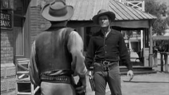 Episode 19 Hero of the Town