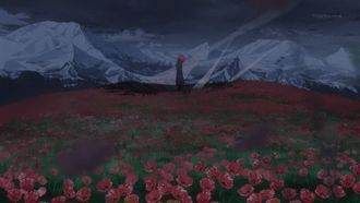 Episode 12 Sakura mau