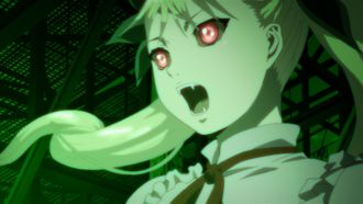Episode 1 Prom Night