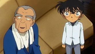 Episode 389 Kogoro Gets Drunk in Satsuma (2)