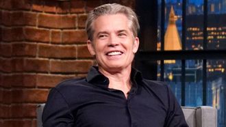 Episode 7 Timothy Olyphant/Rachel Sennott/Tom Benko