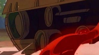 Episode 39 The Viper is Coming