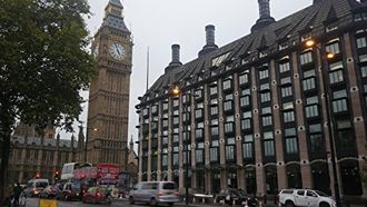 Episode 7 London