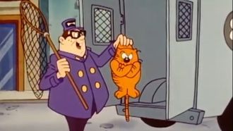 Episode 5 Heathcliff's Middle Name/Wishful Thinking