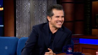 Episode 86 5/2/24 (John Leguizamo, Laura Coates)