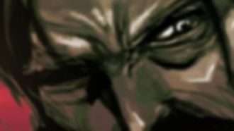 Episode 2 Shadows of the Jackal