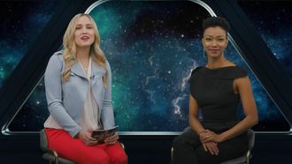 Episode 9 The Red Angel (aftershow)