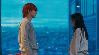 Episode 4 After The Rain