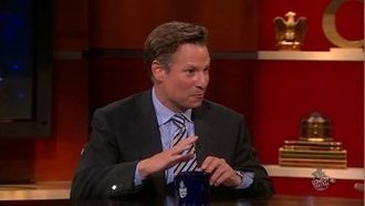Episode 110 Richard Engel