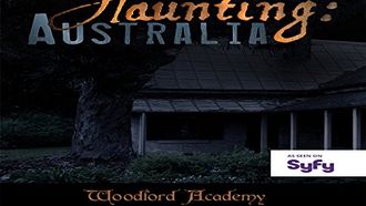 Episode 1 Woodford Academy
