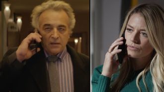 Episode 129 Épisode 599