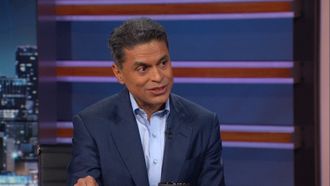 Episode 17 Fareed Zakaria
